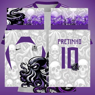 Arte da categoria interclass